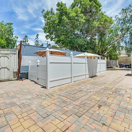 Low-Key Poway Home About 20 Mi To La Jolla And San Diego